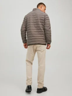 Jack&Jones Dynejakke, , M* Jakker & Frakker