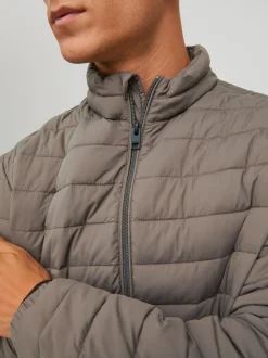 Jack&Jones Dynejakke, , M* Jakker & Frakker