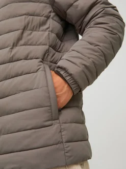 Jack&Jones Dynejakke, , M* Jakker & Frakker