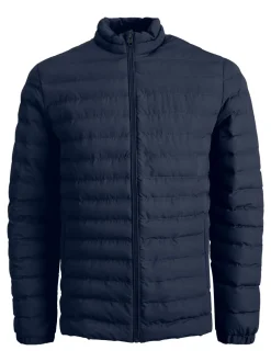 Outlet Jack&Jones Dynejakke, , M Navy Blazer