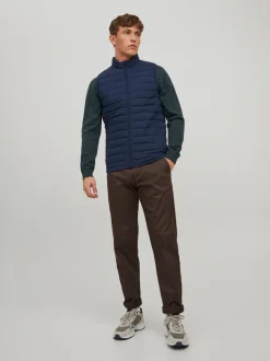 New Jack&Jones Dynevest, , L Navy Blazer