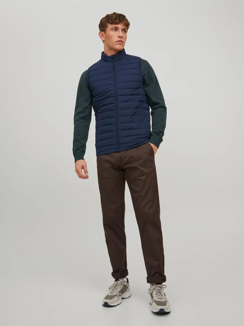 New Jack&Jones Dynevest, , L Navy Blazer