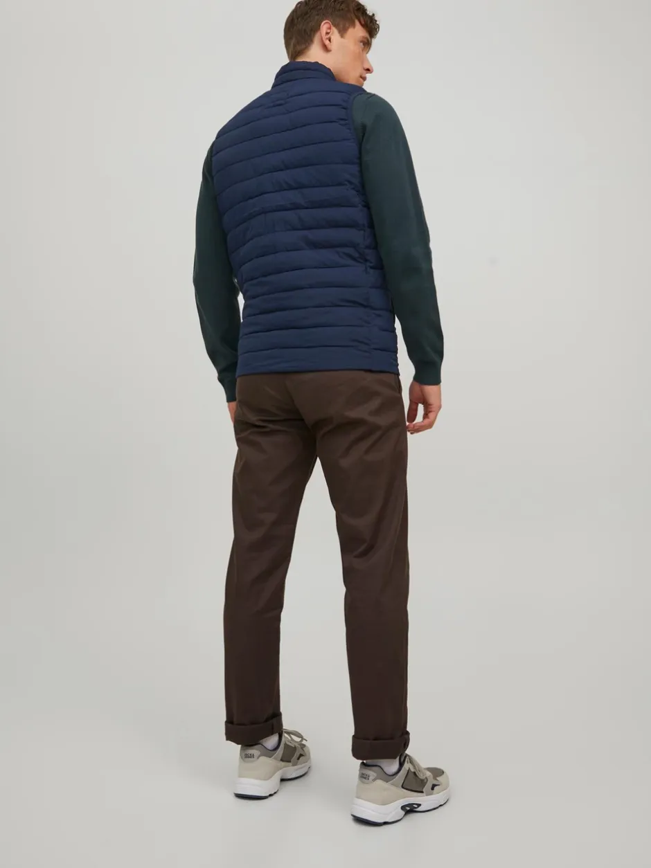 New Jack&Jones Dynevest, , L Navy Blazer