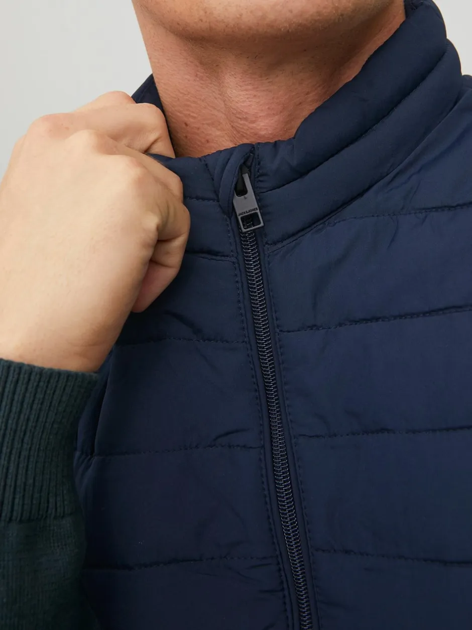 New Jack&Jones Dynevest, , L Navy Blazer