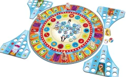 Online Tactic Dyrecirkus Spil