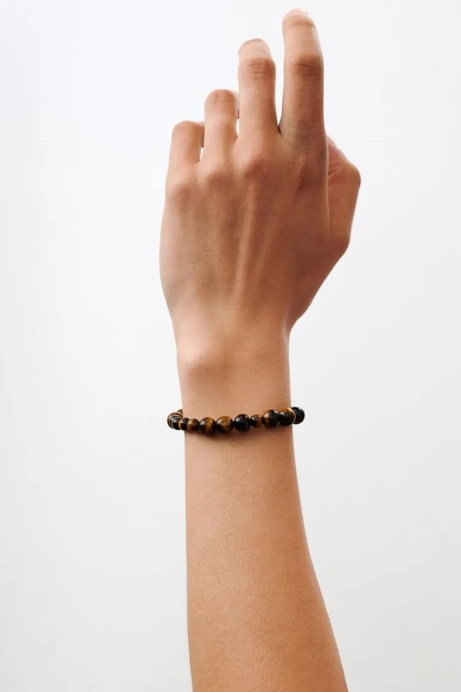 Best Pernille Corydon Earth Armbånd, , 16-19 cm Gold Plated