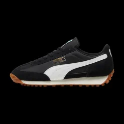 Puma Easy Rider Sneakers, , 39 Black/White