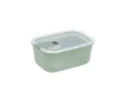 New Mepal Easyclip Plastik Husholdsningsboks, , 700 ml Nordic Sage
