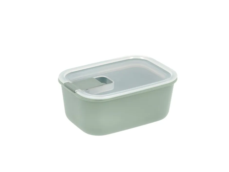 New Mepal Easyclip Plastik Husholdsningsboks, , 700 ml Nordic Sage