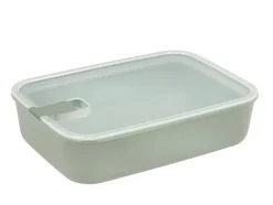 Mepal Easyclip Plastik Husholdsningsboks, , 2250 ml* Opbevaring
