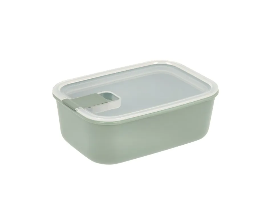 Mepal Easyclip Plastik Husholdsningsboks, , 1000 ml* Opbevaring