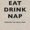 Sale New Mags Eat Drink Nap