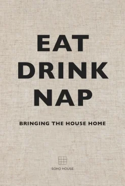 Sale New Mags Eat Drink Nap