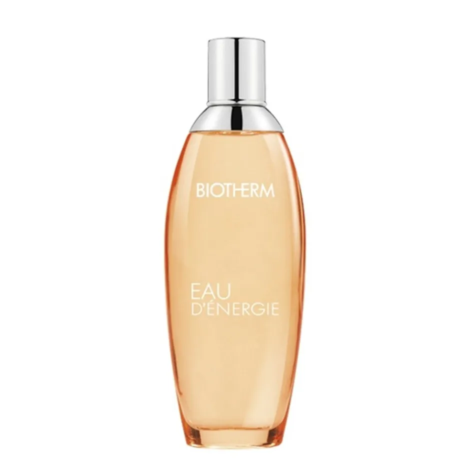 Biotherm Eau D'Energie Eau de Toilette, 100 ml* Eau De Toilette