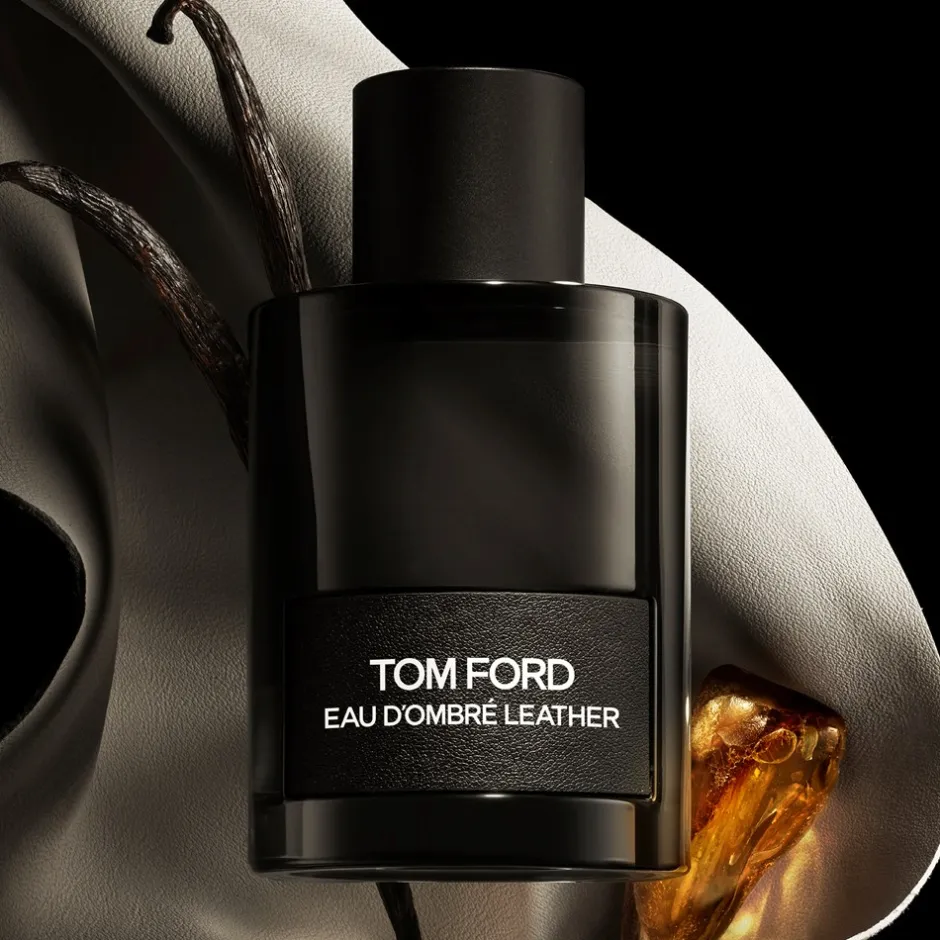 TOM FORD Eau d'Ombre Leather Eau De Toilette, 100 ml* Eau De Toilette