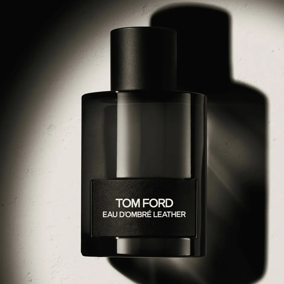 TOM FORD Eau d'Ombre Leather Eau De Toilette, 100 ml* Eau De Toilette