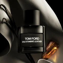 TOM FORD Eau d'Ombre Leather Eau De Toilette, 50 ml* Eau De Toilette|Eau De Toilette