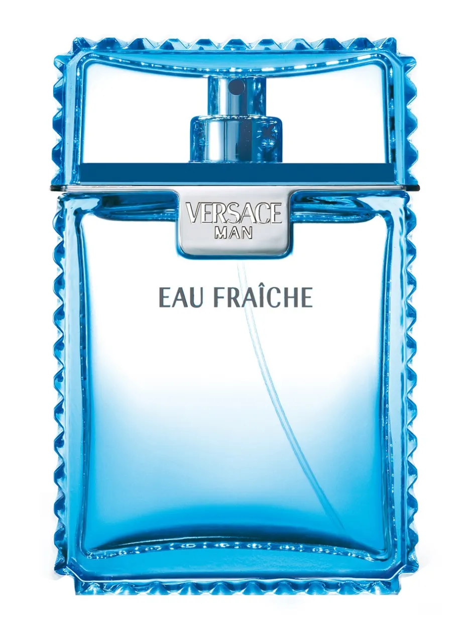 Versace Eau Fraiche Homme Deospray, 100 ml* Deodorant|Deodorant