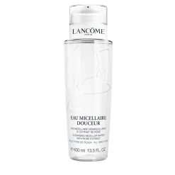Sale Lancôme Eau Micellaire Douceur 3-i-1 Cleansing Fluid, 400 ml