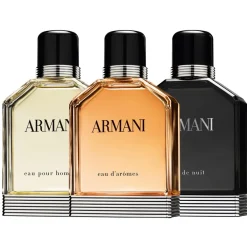Best Armani Eau Pour Homme Eau De Toilette, 100 ml