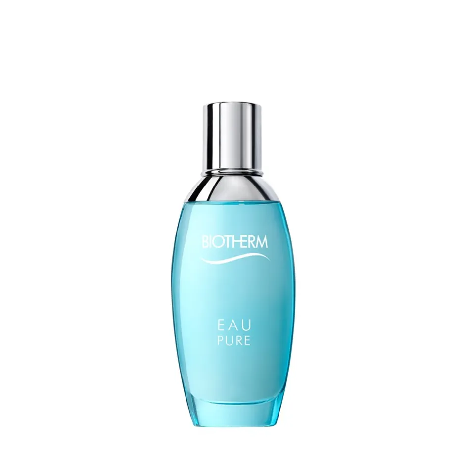 Discount Biotherm Eau Pure Eau De Toilette, 50 ml