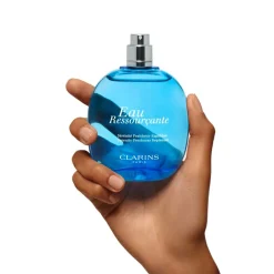 Clarins Eau Ressourcante Duftspray, 100 ml* Deodorant