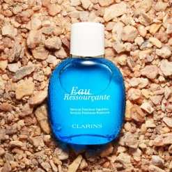 Clarins Eau Ressourcante Duftspray, 100 ml* Deodorant