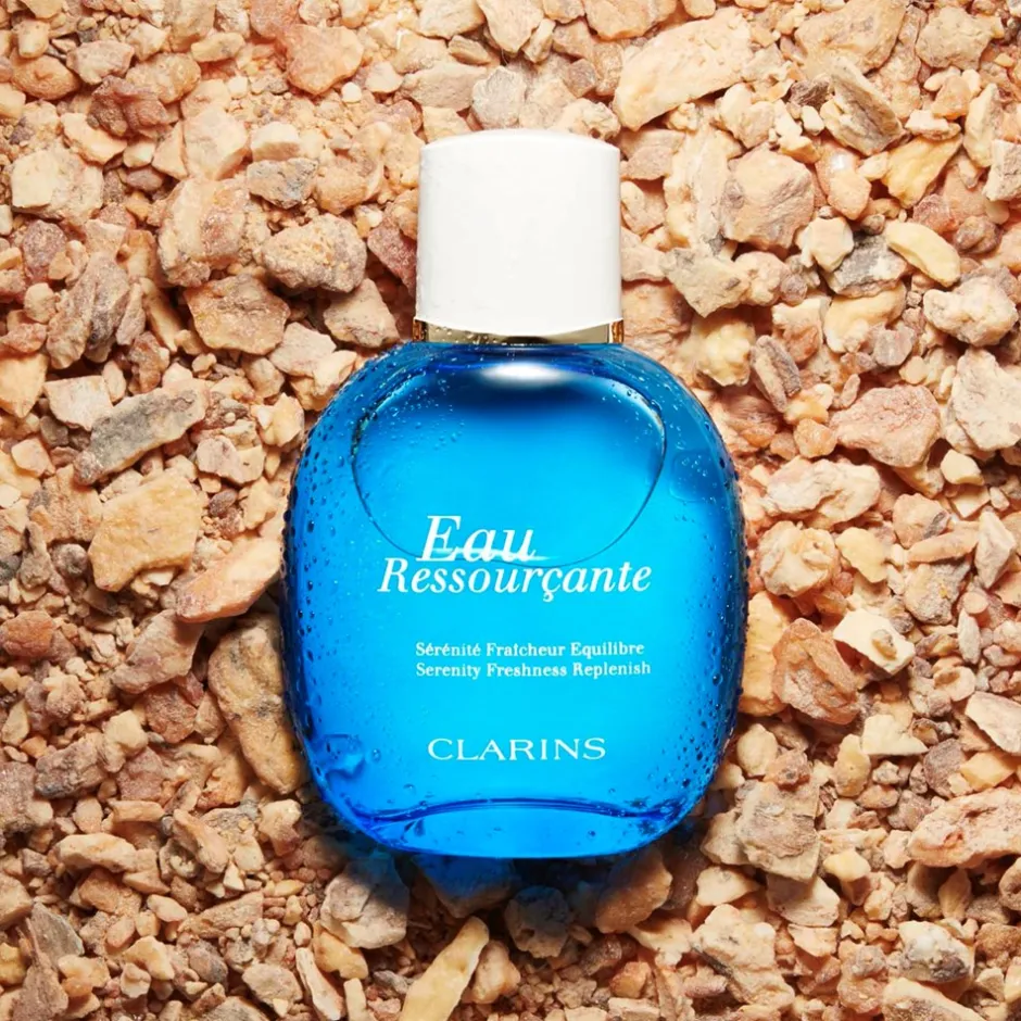 Clarins Eau Ressourcante Duftspray, 100 ml* Deodorant