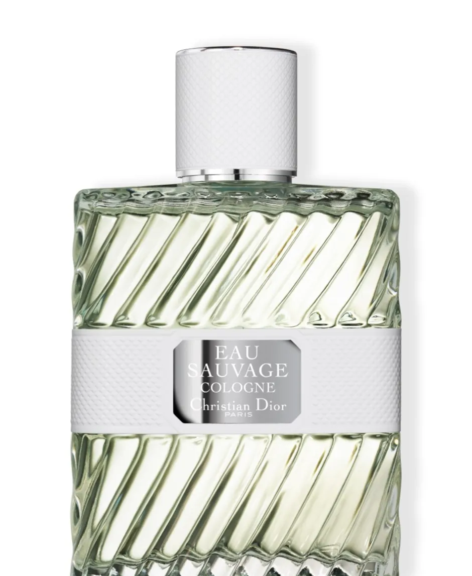 Dior Eau Sauvage Cologne, 100 ml* Eau De Cologne|Eau De Cologne