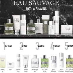 Dior Eau Sauvage Cologne, 100 ml* Eau De Cologne|Eau De Cologne