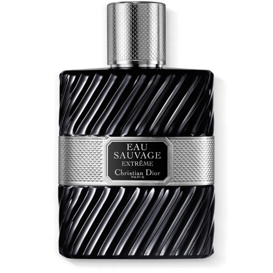 Best Dior Eau Sauvage Extrême Eau De Toilette, 100 ml
