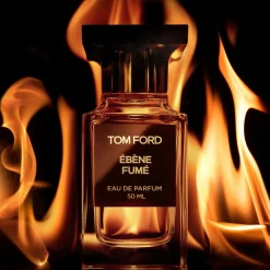 Best TOM FORD Ebene Fume Eau De Parfum, 50 ml