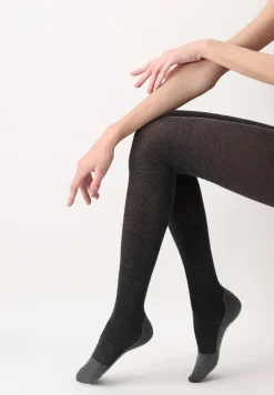 Oroblu Eco Sneakers Strømpebukser, , S/M*Dame Strømper