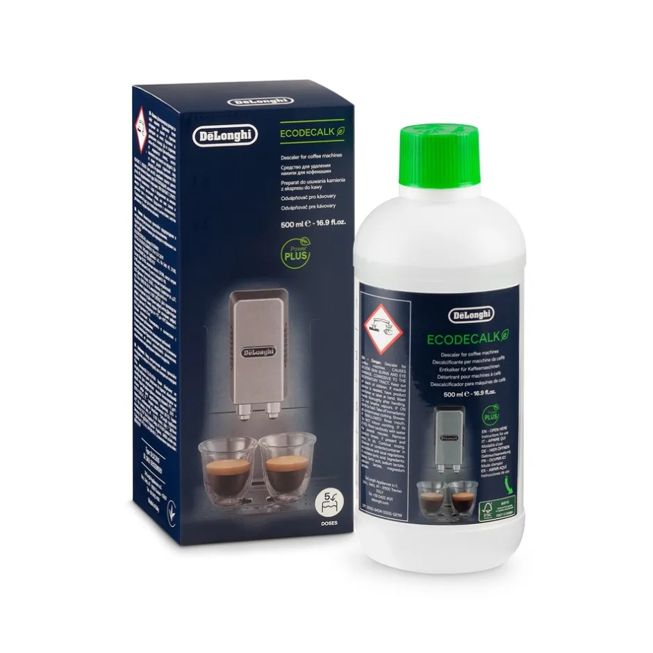 New De'Longhi EcoDecalk Afkalkningsmiddel