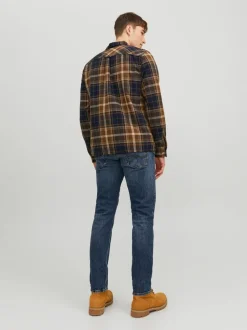 Jack&Jones Eddie Overshirt, , S* Overshirts