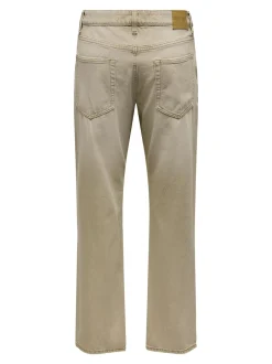 ONLY & Sons Edge Loose Jeans, , W29/L30* Jeans
