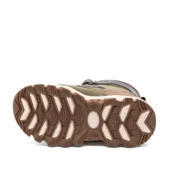 Clearance bisgaard Edon Tex Støvler, , 35 Khaki