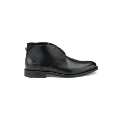 Lloyd Eezy 325 Ankelstøvler, , 42.5 Black