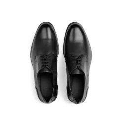 Discount Lloyd Eezy 110W Derby Shoes, , 45 Black