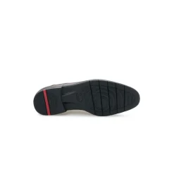 Outlet Lloyd Eezy 110W Derby Shoes, , 41 Cognac