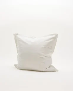 Sale Nordic Weaving Egyptisk Bomuldspudebetræk, , 60x63 cm White