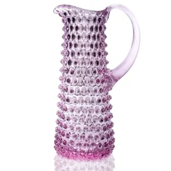 New Anna von Lipa Eiffel Hobnail Kande, , 1 L Lilla