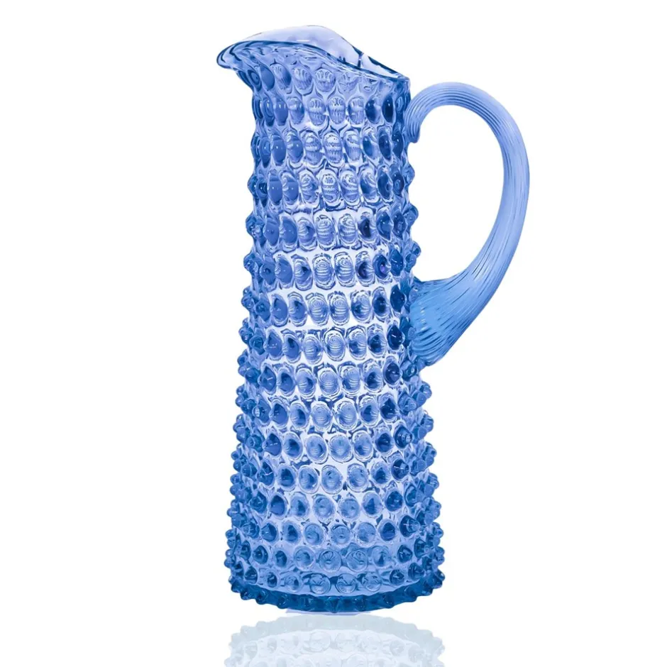 Anna von Lipa Eiffel Hobnail Kande, , 1 L* Kander & Karafler|Vaser & Urtepotteskjulere