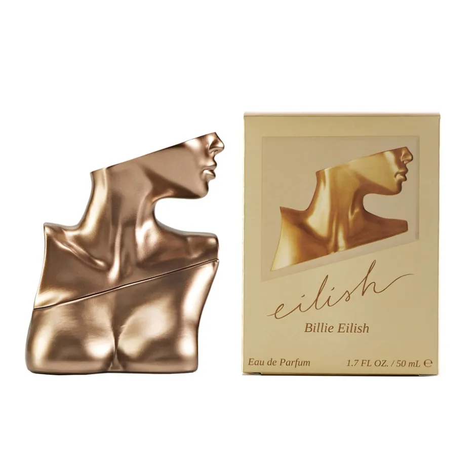 Billie Eilish Eilish Eau De Parfum, 50 ml* Eau De Parfum