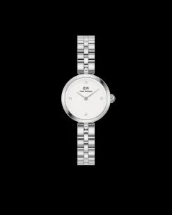 Discount Daniel Wellington Elan Lumine ADW00100716 Dameur, , 22 mm Silver