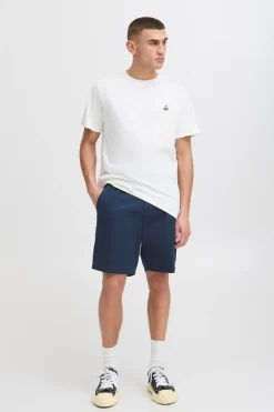 Online Solid Eldric Shorts, , L Insignia Blue
