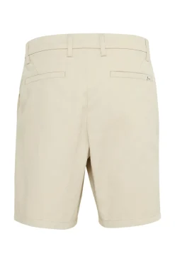 Hot Solid Eldric Shorts, , XL Oatmeal