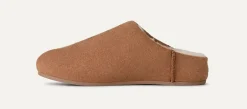 Clearance UGG Elea Slip-On Slippers, , 39 Chestnut