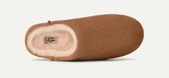 Clearance UGG Elea Slip-On Slippers, , 39 Chestnut