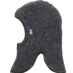 Hot Joha Elefanthue Tyk-Uld, , 50 cm Grå